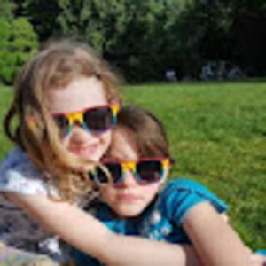 Meet your Posher, Erin